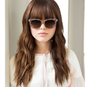 Fendi sunglasses